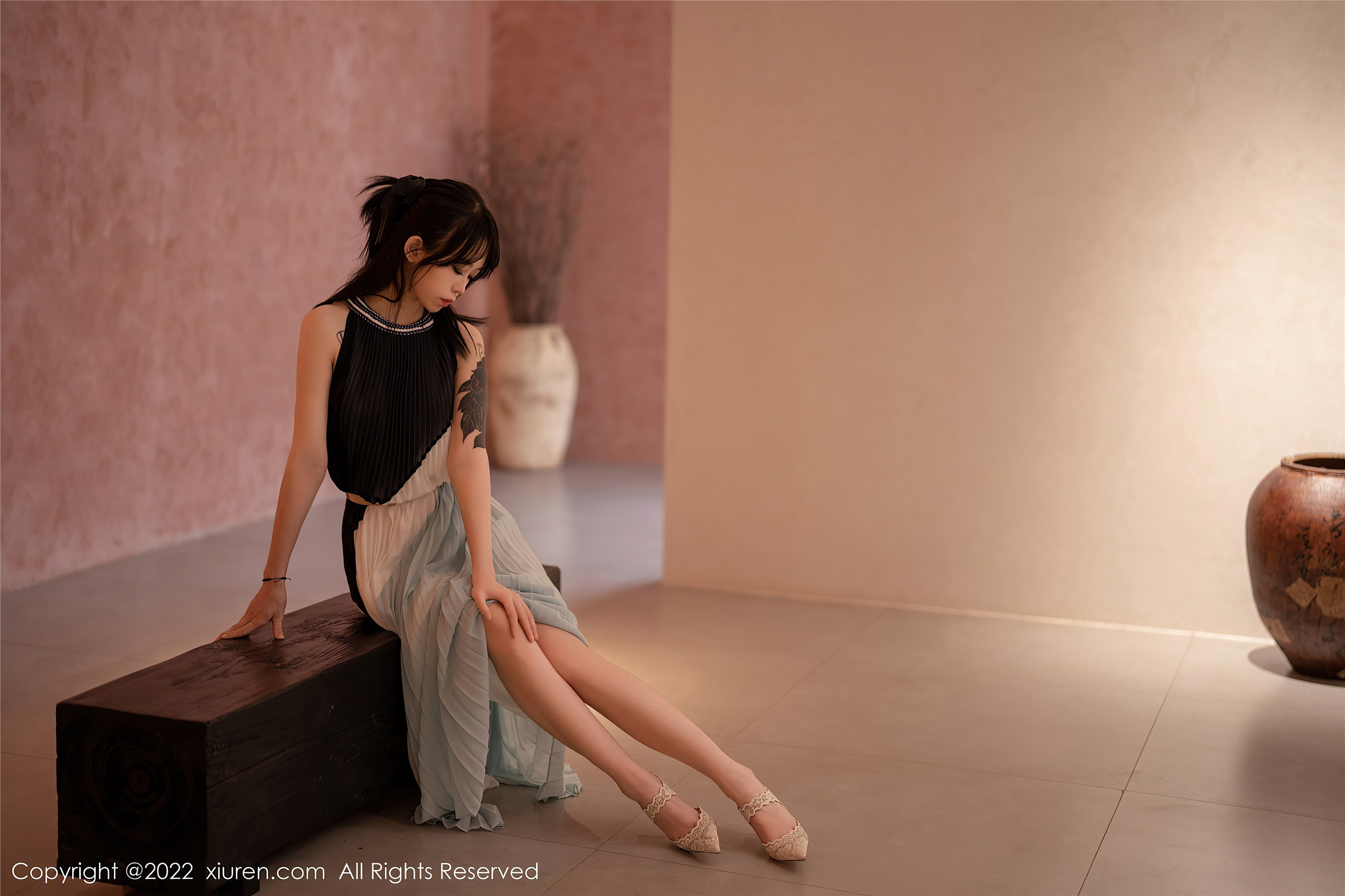 Xiuren秀人网 2022.07.25 NO.5327 奶瓶